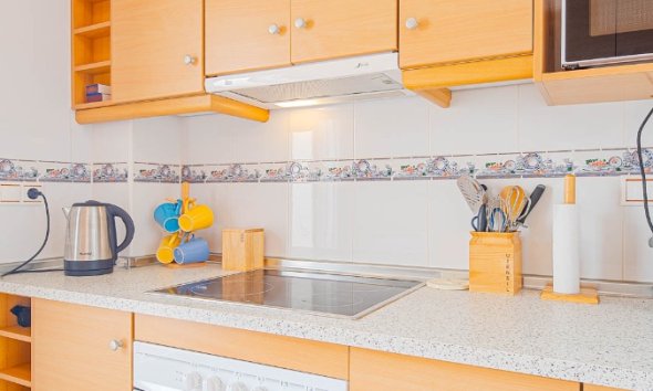 Rynek Wtórny - Apartament / Duplex - Torrevieja - Los Altos