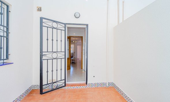 Rynek Wtórny - Apartament / Duplex - Torrevieja - Los Altos