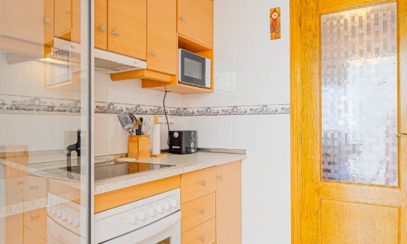 Rynek Wtórny - Apartament / Duplex - Torrevieja - Los Altos