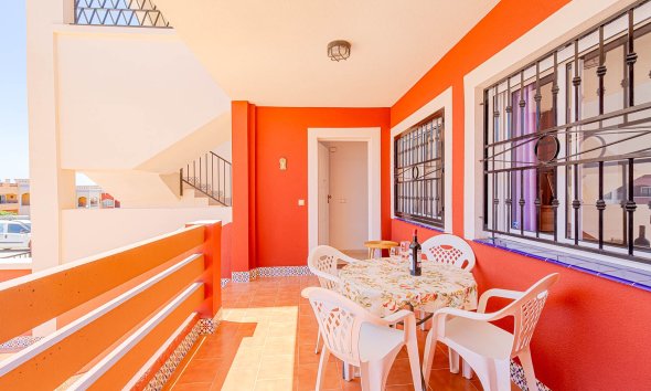 Rynek Wtórny - Apartament / Duplex - Torrevieja - Los Altos
