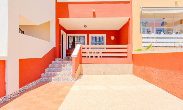 Rynek Wtórny - Apartament / Duplex - Torrevieja - Los Altos