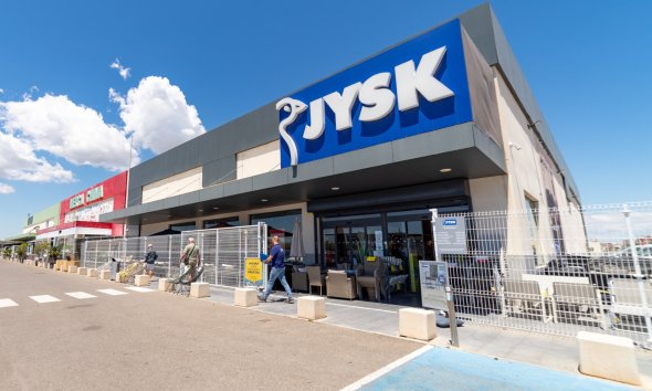 Rynek Wtórny - Apartament / Duplex - Torrevieja - Los Altos