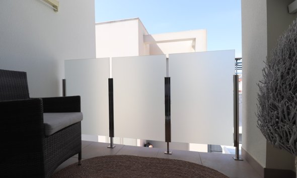 Resale - Villa / House - Daya Vieja - Daya Vieja - Town