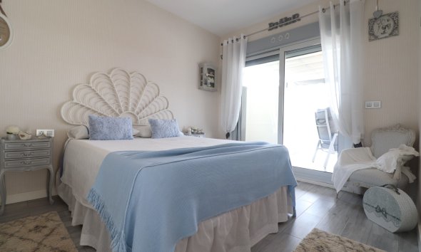 Resale - Villa / House - Daya Vieja - Daya Vieja - Town