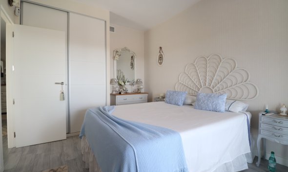 Resale - Villa / House - Daya Vieja - Daya Vieja - Town