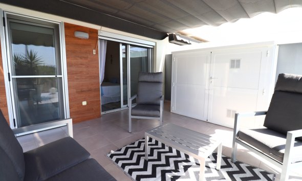 Resale - Villa / House - Daya Vieja - Daya Vieja - Town