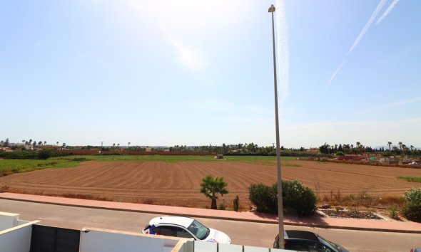 Resale - Villa / House - Daya Vieja - Daya Vieja - Town