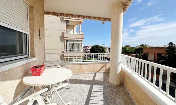 Resale - Apartament / Duplex - Torrevieja