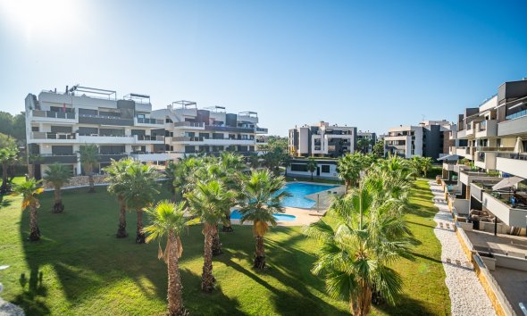 Resale - Apartament / Duplex - Orihuela Costa - Los Altos