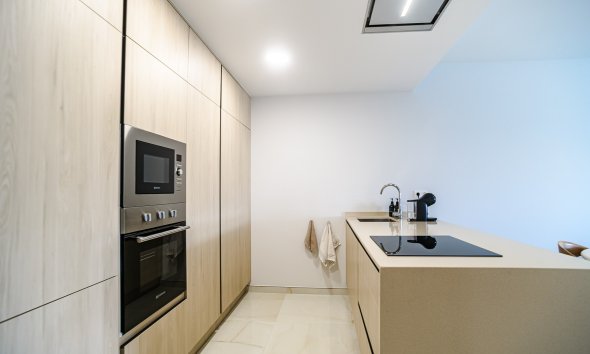Resale - Apartament / Duplex - Orihuela Costa - Los Altos