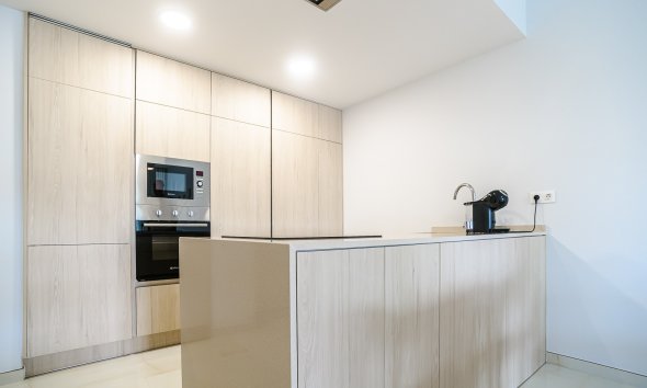 Resale - Apartament / Duplex - Orihuela Costa - Los Altos