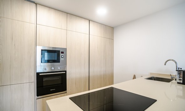 Resale - Apartament / Duplex - Orihuela Costa - Los Altos