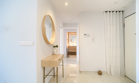 Resale - Apartament / Duplex - Orihuela Costa - Los Altos