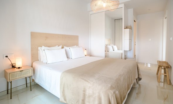 Resale - Apartament / Duplex - Orihuela Costa - Los Altos