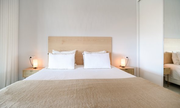 Resale - Apartament / Duplex - Orihuela Costa - Los Altos