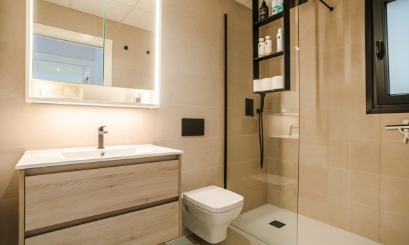 Resale - Apartament / Duplex - Orihuela Costa - Los Altos