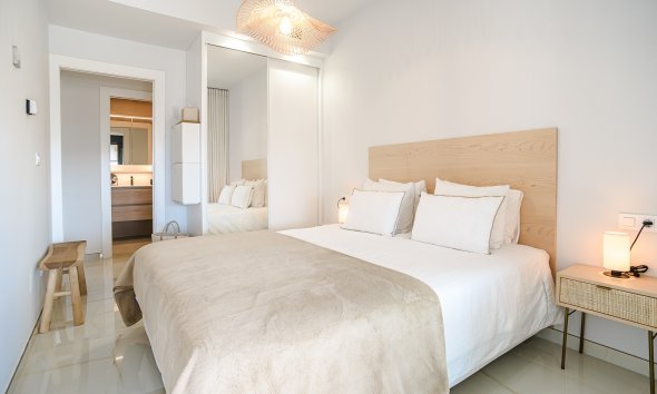 Resale - Apartament / Duplex - Orihuela Costa - Los Altos