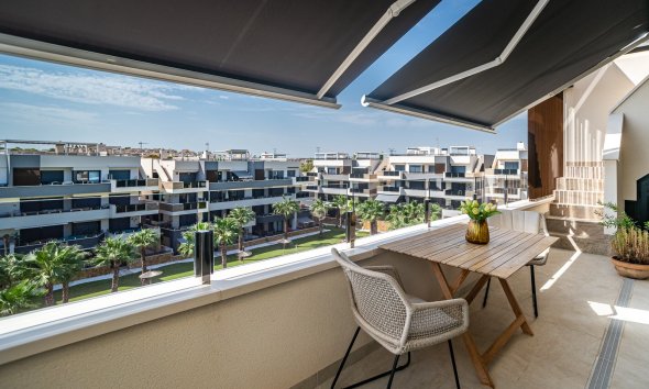 Resale - Apartament / Duplex - Orihuela Costa - Los Altos