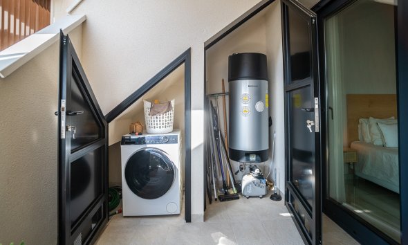 Resale - Apartament / Duplex - Orihuela Costa - Los Altos