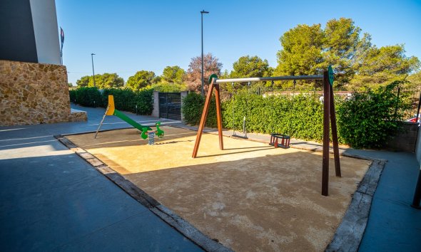 Resale - Apartament / Duplex - Orihuela Costa - Los Altos
