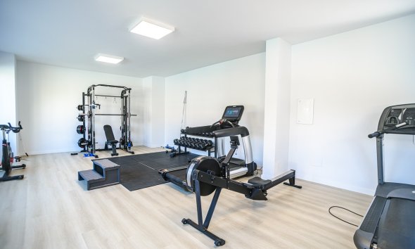 Resale - Apartament / Duplex - Orihuela Costa - Los Altos