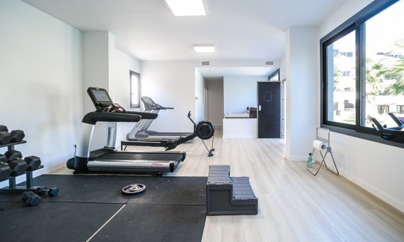 Resale - Apartament / Duplex - Orihuela Costa - Los Altos