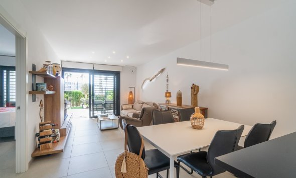 Rynek Wtórny - Apartament / Duplex - Orihuela Costa - Playa Flamenca