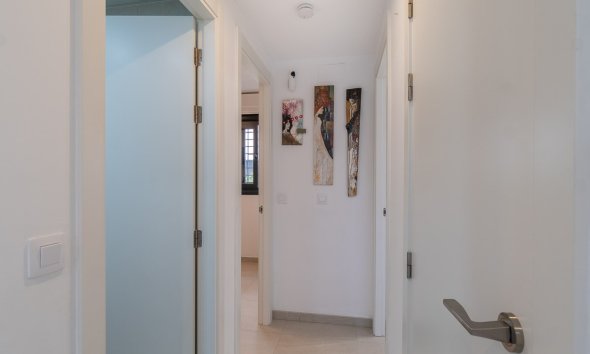 Rynek Wtórny - Apartament / Duplex - Orihuela Costa - Playa Flamenca