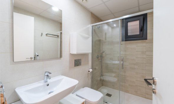 Rynek Wtórny - Apartament / Duplex - Orihuela Costa - Playa Flamenca