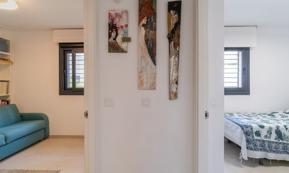 Rynek Wtórny - Apartament / Duplex - Orihuela Costa - Playa Flamenca