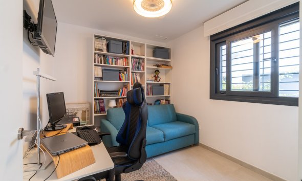 Rynek Wtórny - Apartament / Duplex - Orihuela Costa - Playa Flamenca
