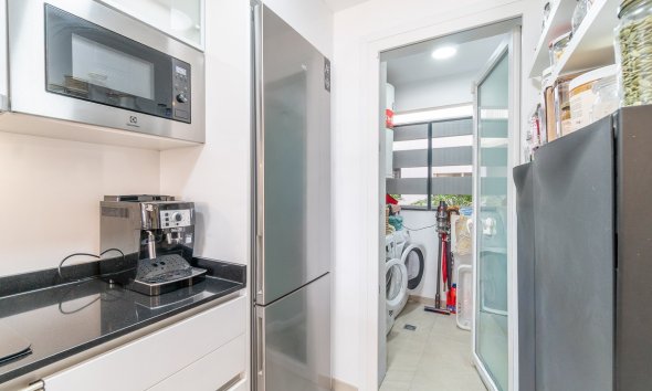 Rynek Wtórny - Apartament / Duplex - Orihuela Costa - Playa Flamenca