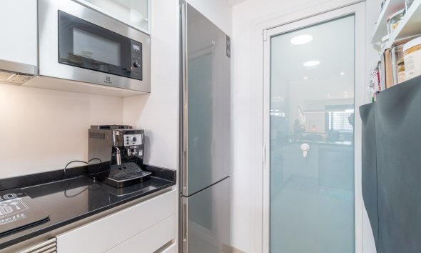 Rynek Wtórny - Apartament / Duplex - Orihuela Costa - Playa Flamenca