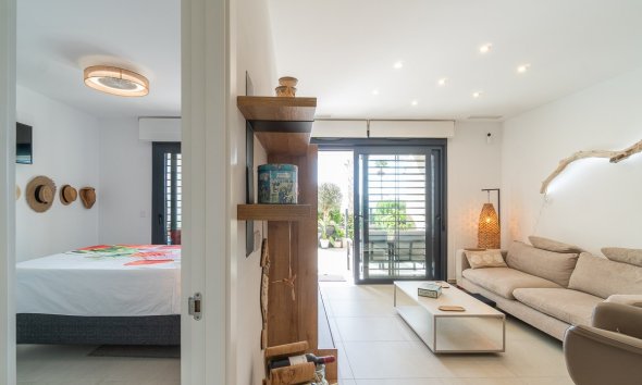 Rynek Wtórny - Apartament / Duplex - Orihuela Costa - Playa Flamenca