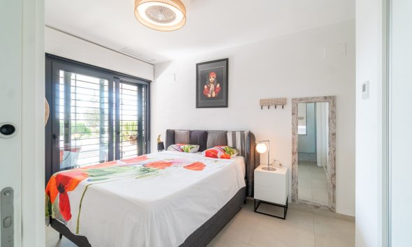 Rynek Wtórny - Apartament / Duplex - Orihuela Costa - Playa Flamenca