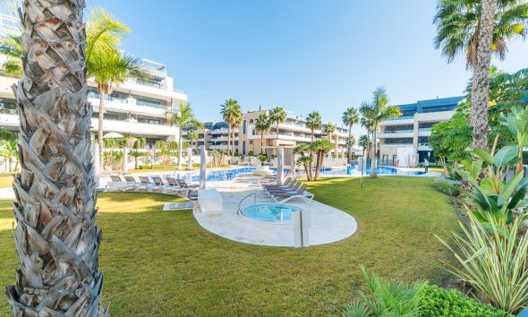 Rynek Wtórny - Apartament / Duplex - Orihuela Costa - Playa Flamenca