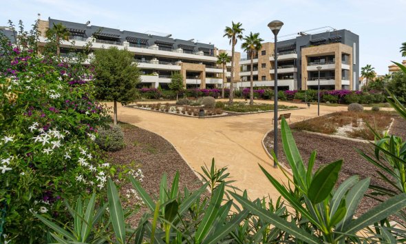 Rynek Wtórny - Apartament / Duplex - Orihuela Costa - Playa Flamenca