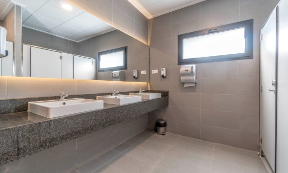 Rynek Wtórny - Apartament / Duplex - Orihuela Costa - Playa Flamenca
