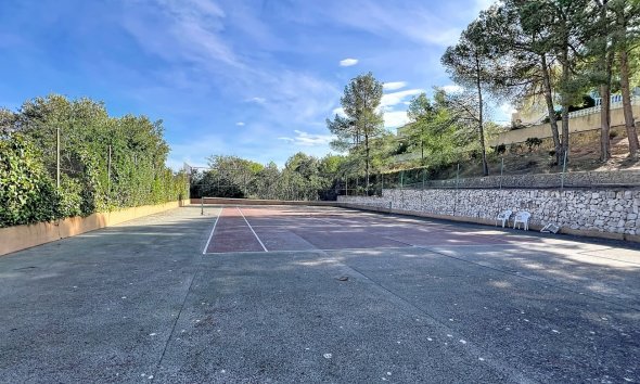 Resale - Townhouse / Terraced House - Benissa - Costa Blanca