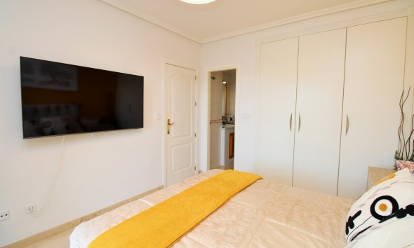 Rynek Wtórny - Apartament / Duplex - Orihuela Costa - Villamartín