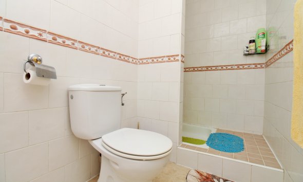 Rynek Wtórny - Apartament / Duplex - Orihuela Costa - Villamartín