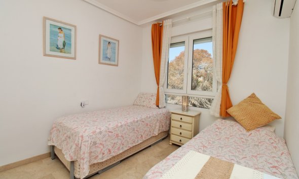 Rynek Wtórny - Apartament / Duplex - Orihuela Costa - Villamartín