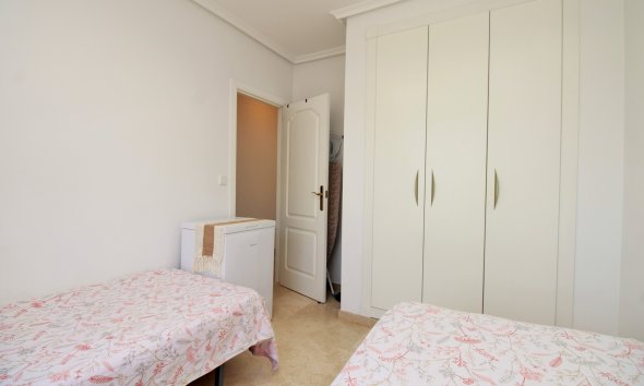 Rynek Wtórny - Apartament / Duplex - Orihuela Costa - Villamartín