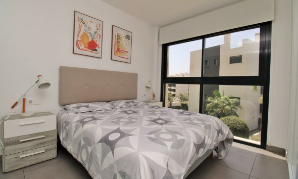 Resale - Apartament / Duplex - Orihuela Costa - Villamartín