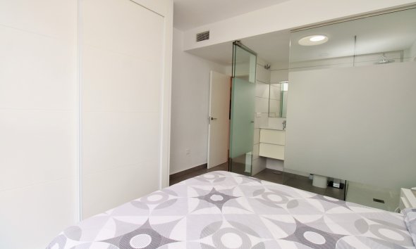 Resale - Apartament / Duplex - Orihuela Costa - Villamartín