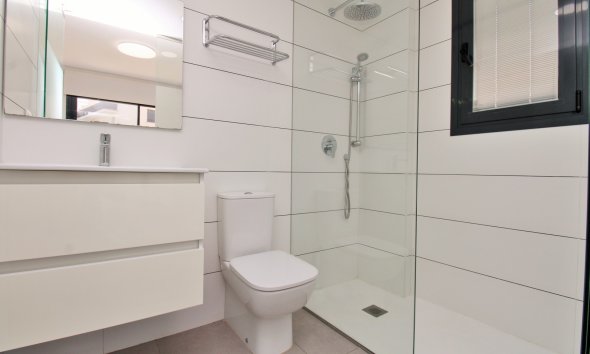 Resale - Apartament / Duplex - Orihuela Costa - Villamartín