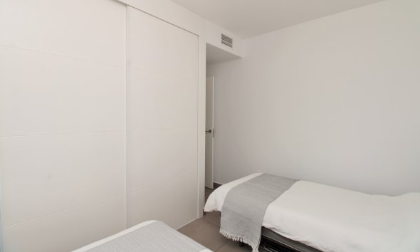 Resale - Apartament / Duplex - Orihuela Costa - Villamartín