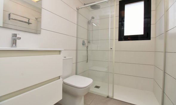 Resale - Apartament / Duplex - Orihuela Costa - Villamartín