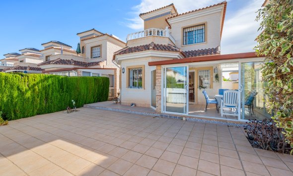 Reventa - Villa / Casa - Guardamar del Segura