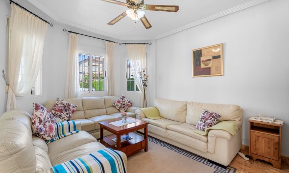 Reventa - Villa / Casa - Guardamar del Segura